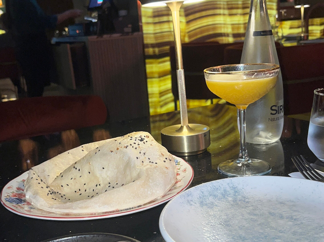 OCCO Restaurant - Business Bay