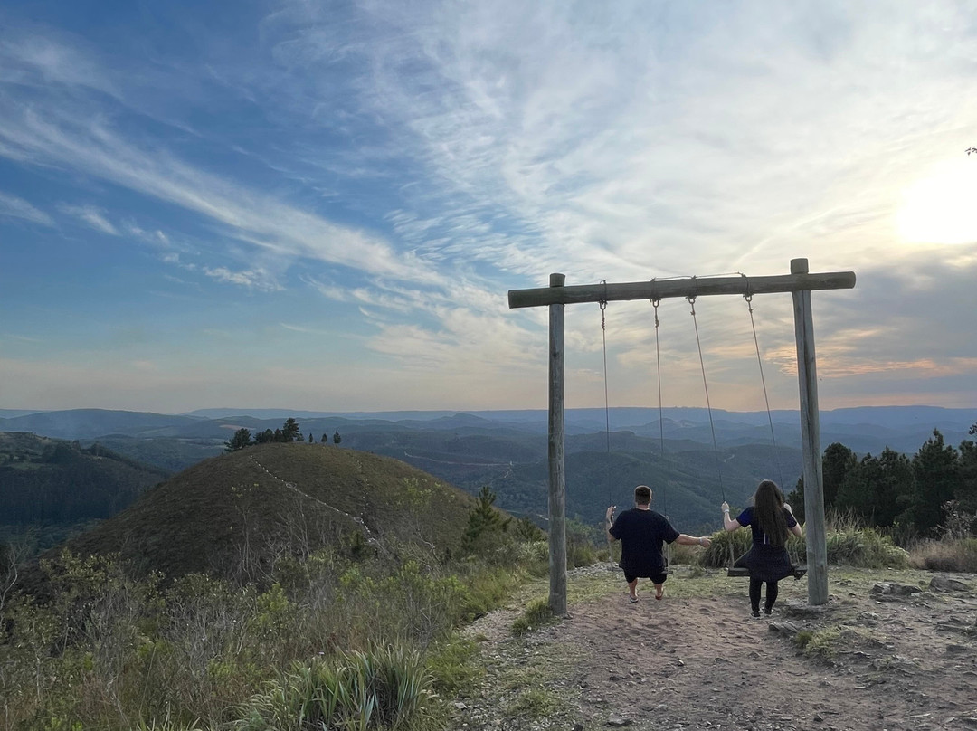 Recanto Salto Boa Vista-Campo Largo必去景点