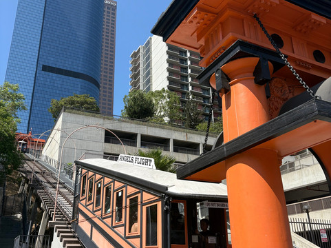 ExperienceFirst-洛杉矶必去景点