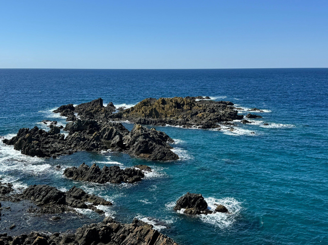Rebun Island-Rebun-to必去景点