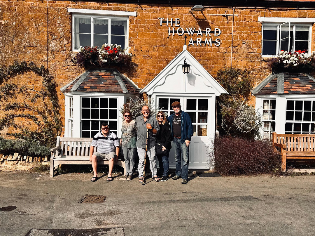 The Howard Arms主图