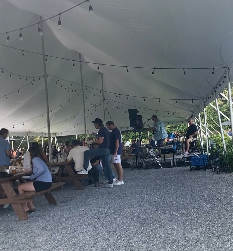 Jamesport Farm Brewery-Riverhead必去景点