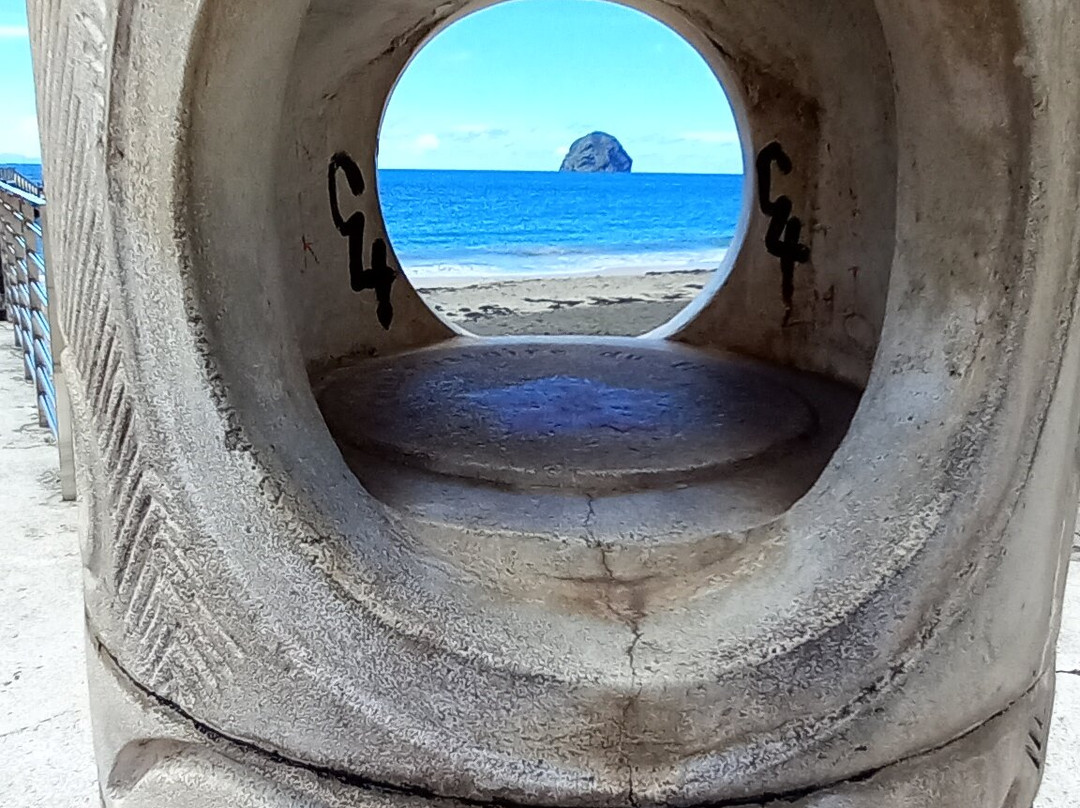 BUGGY Quad Martinique-Le Diamant必去景点