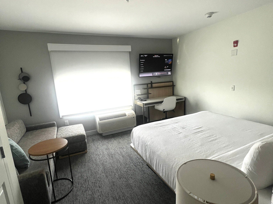 TownePlace Suites by Marriott West Kelowna主图