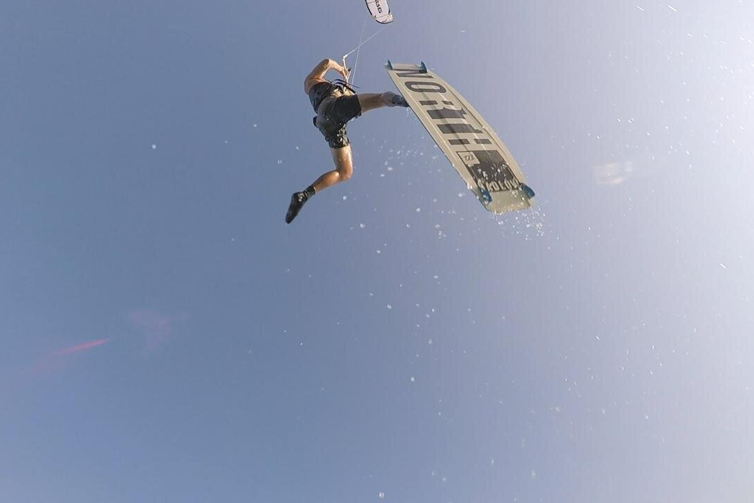 Rasa Kite-圣克莱门特雷图尤必去景点