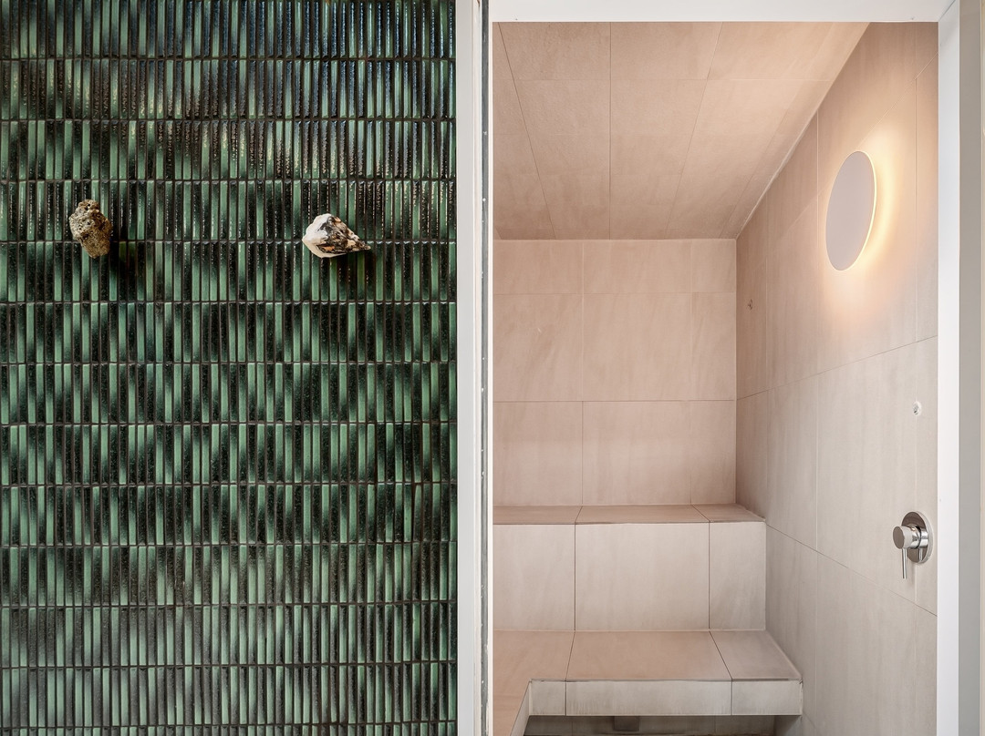 Nature's Energy Bathhouse & Day Spa Balmain-巴尔曼必去景点