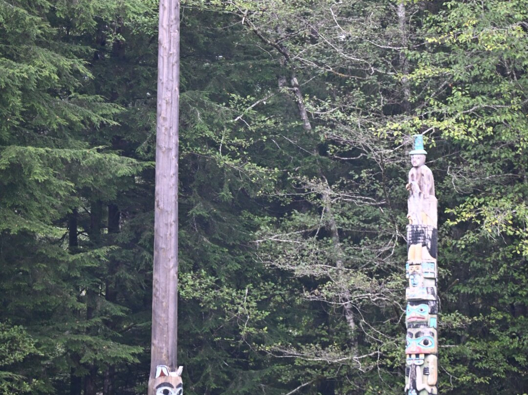 Lighthouse Excursions-凯奇坎必去景点