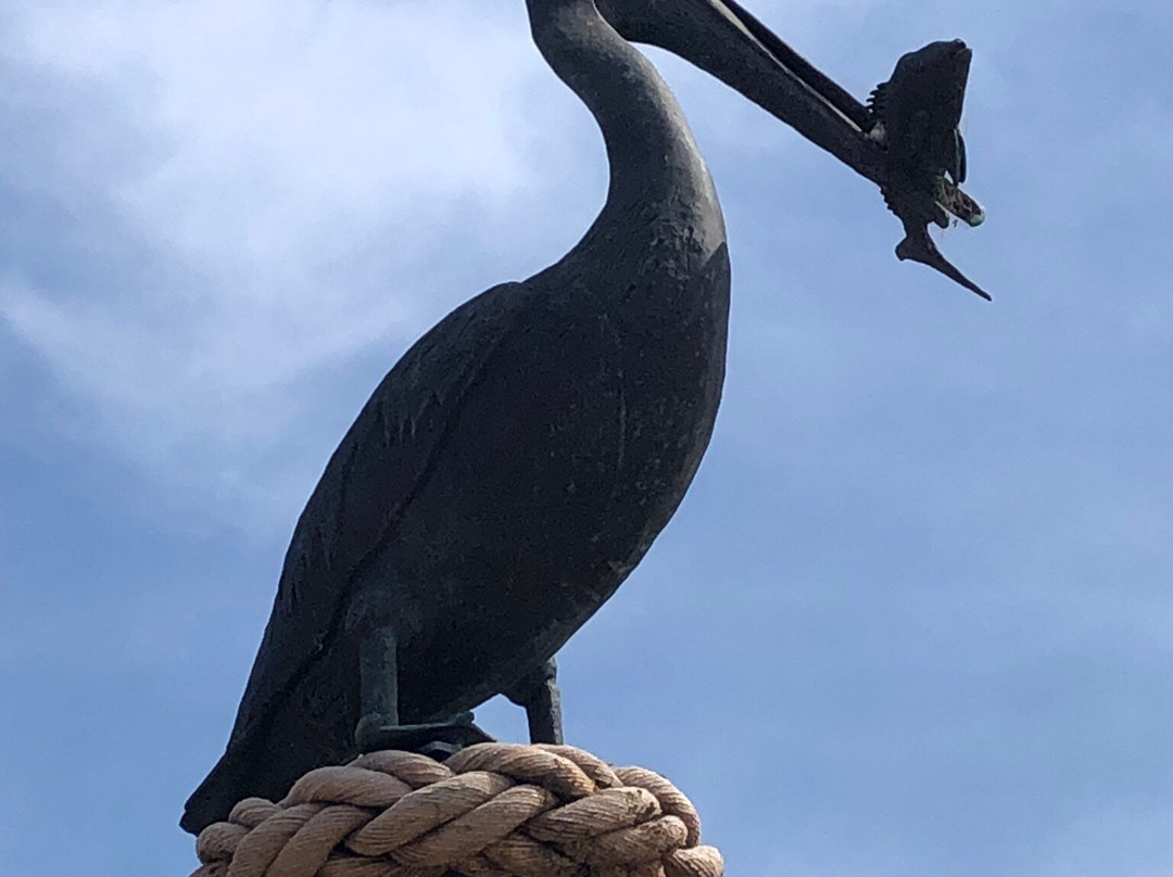 Port Phillip Ferries-墨尔本必去景点