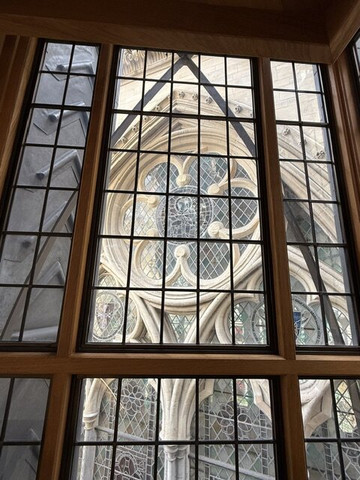 Queen’s Diamond Jubilee Galleries-伦敦必去景点