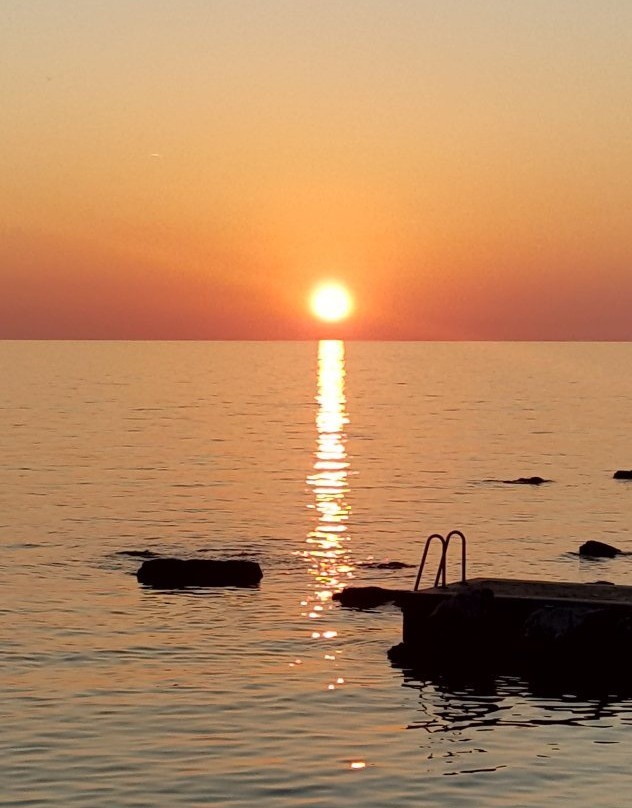 Cocktail Bar Peschiera-波雷奇必去景点