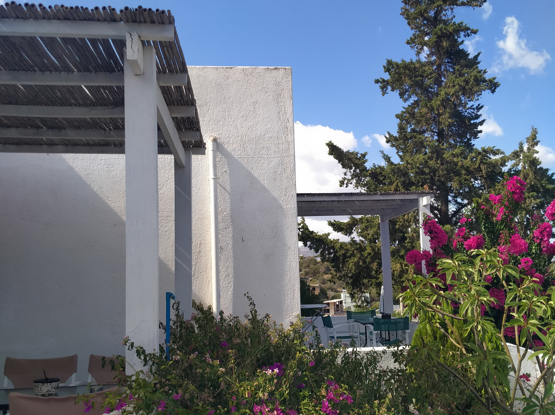 Residence Gerani主图