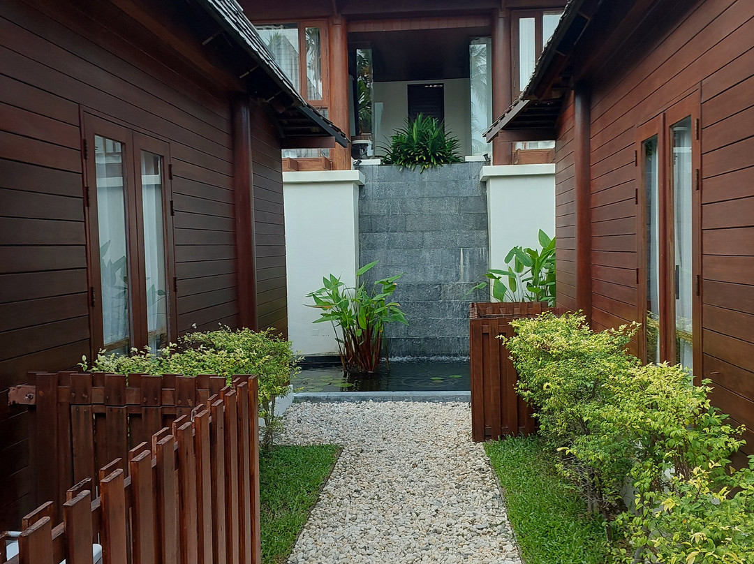 SALA Spa Choengmon-千手观音庙必去景点