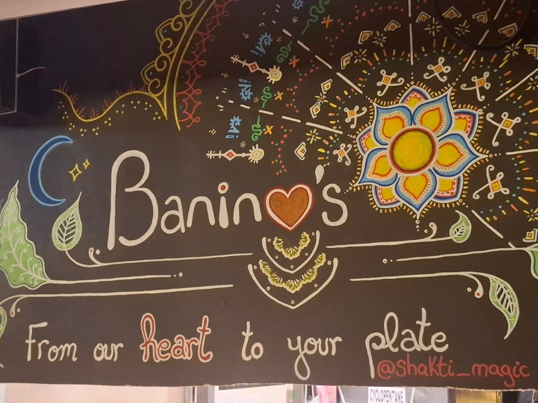 Banino’s Restaurant