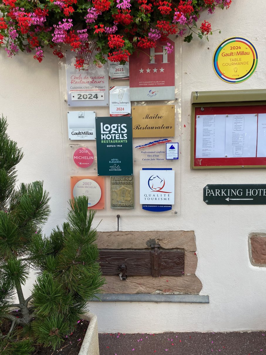 洛吉酒店公园及Spa-浴室