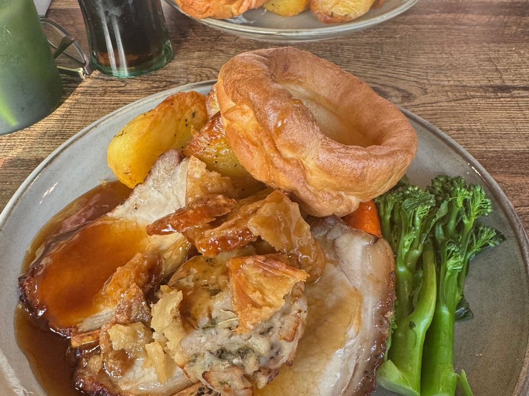 Northbrook Arms主图