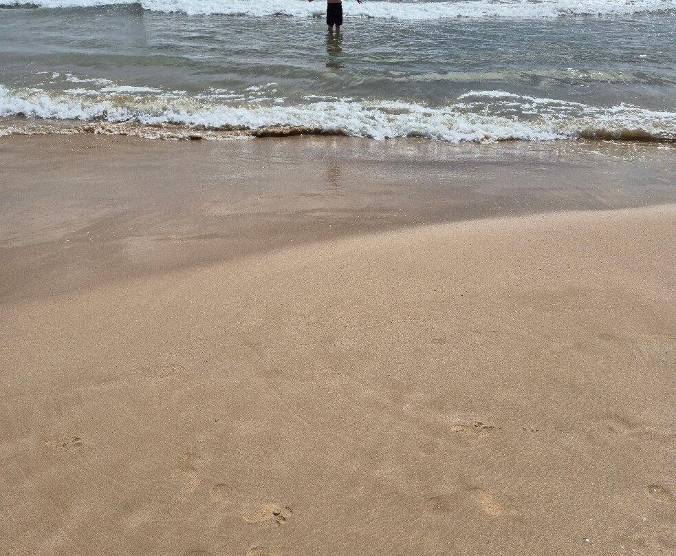 Playa de Ponent-萨洛必去景点