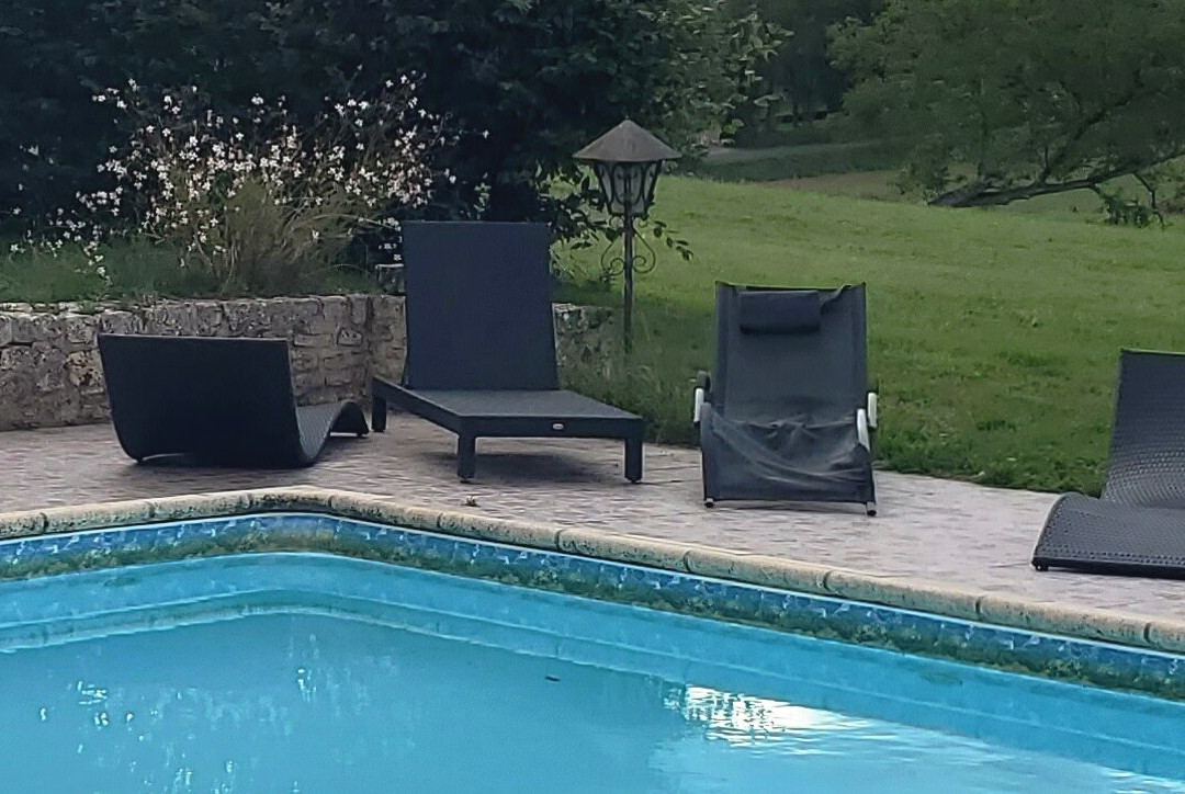 Logis Hôtel A Jayac
