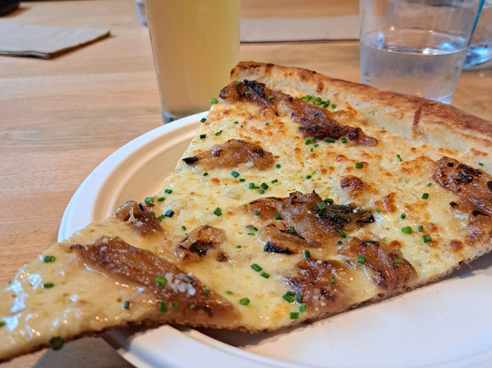 Scranchester Tours-曼彻斯特必去景点