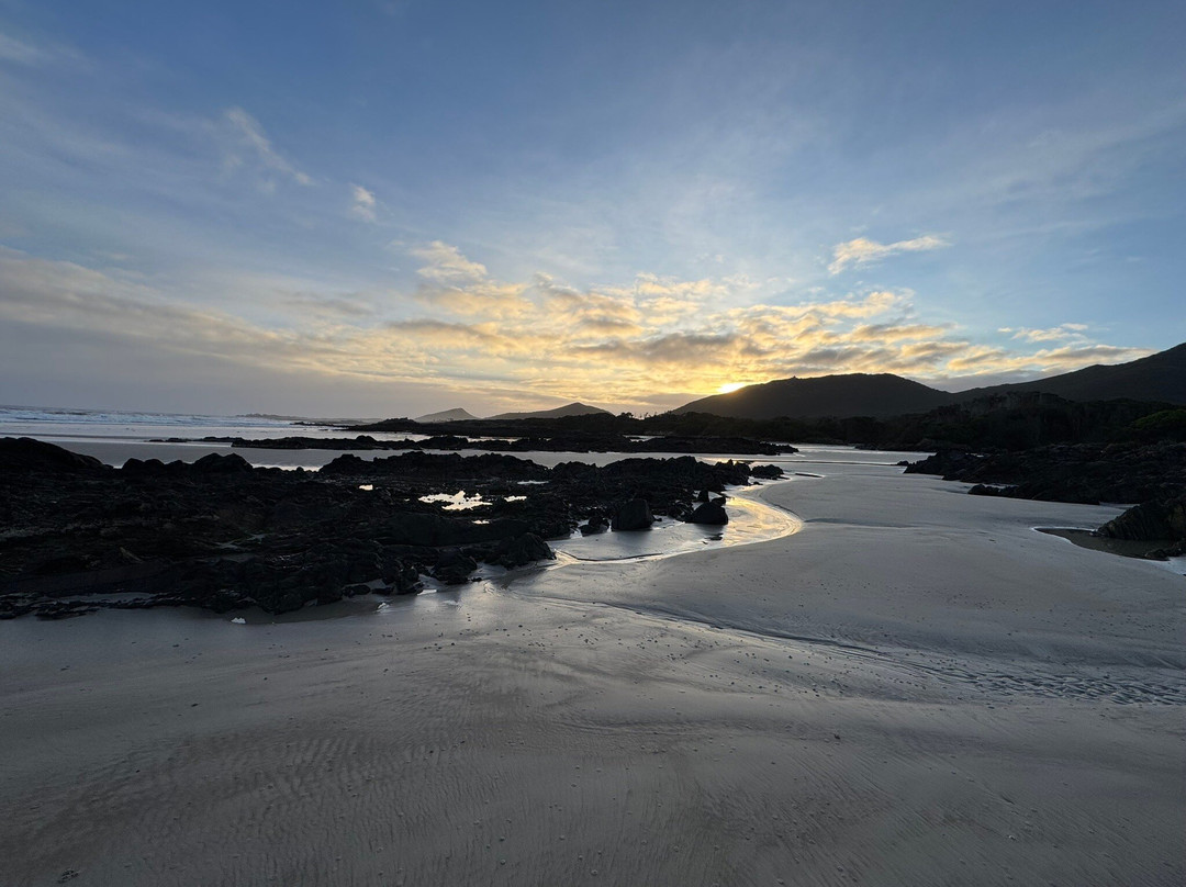 Rocky Cape Retreat主图