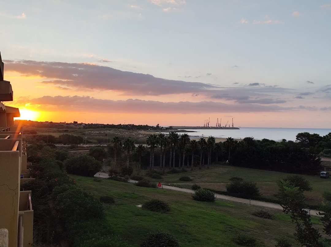 Hotel Conte di Cabrera主图