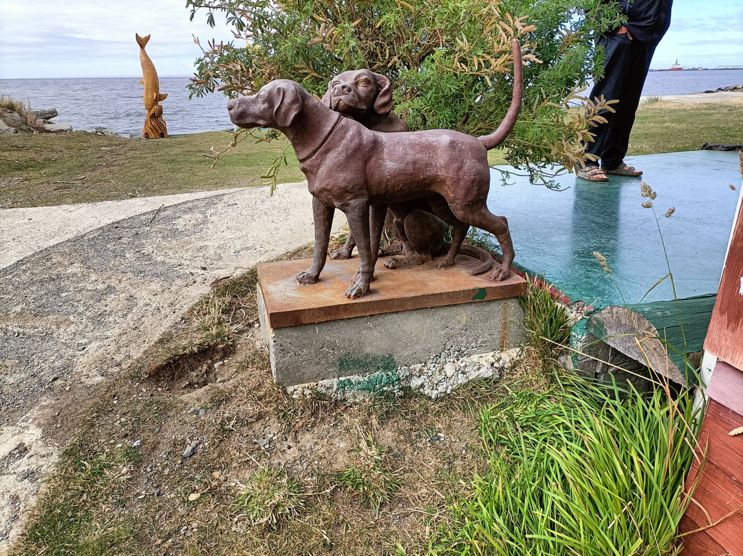 Museo Nao Victoria-蓬塔阿雷纳斯必去景点