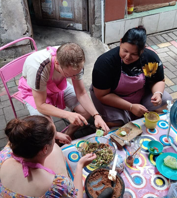 Chici Tour and Travel-Yogyakarta必去景点