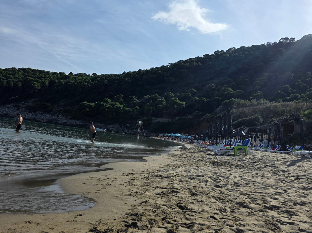 Sunj Beach-罗帕德必去景点