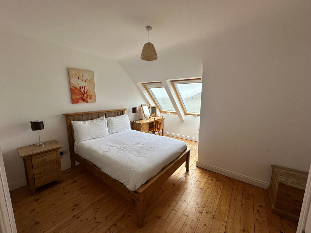 O'Connors Guesthouse主图