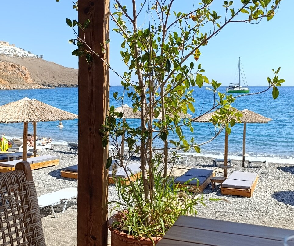Livadi Beach-巴厘必去景点