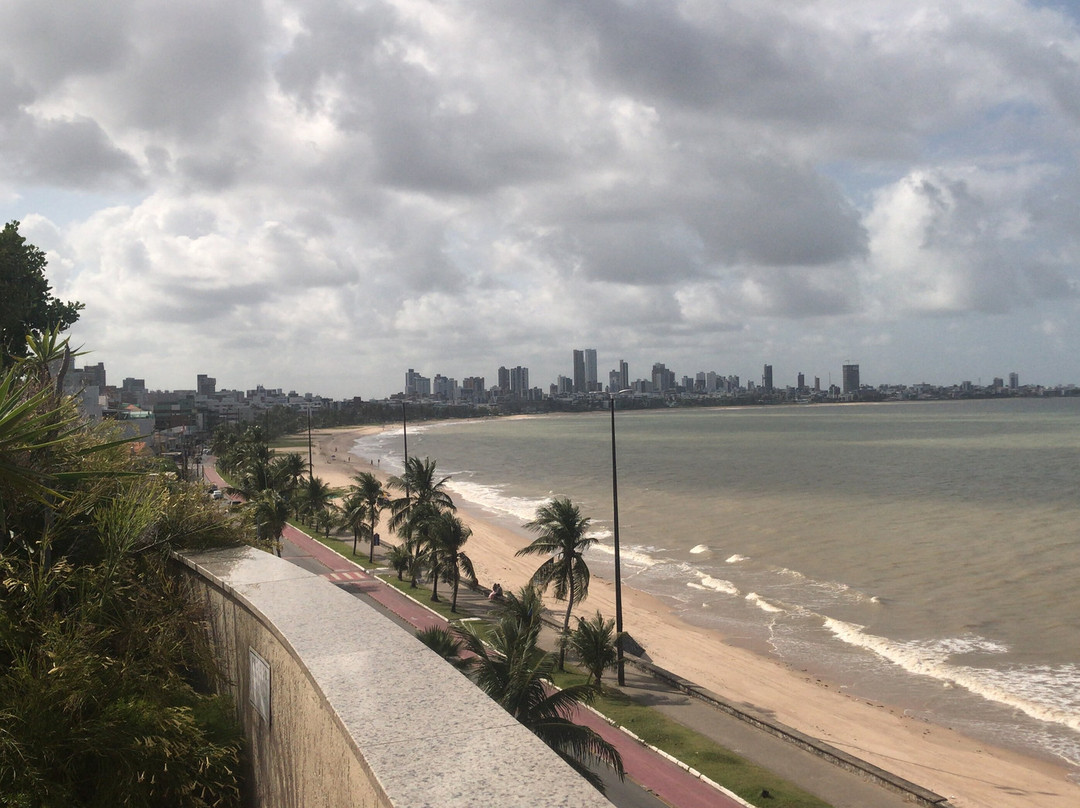 Verdegreen Hotel主图