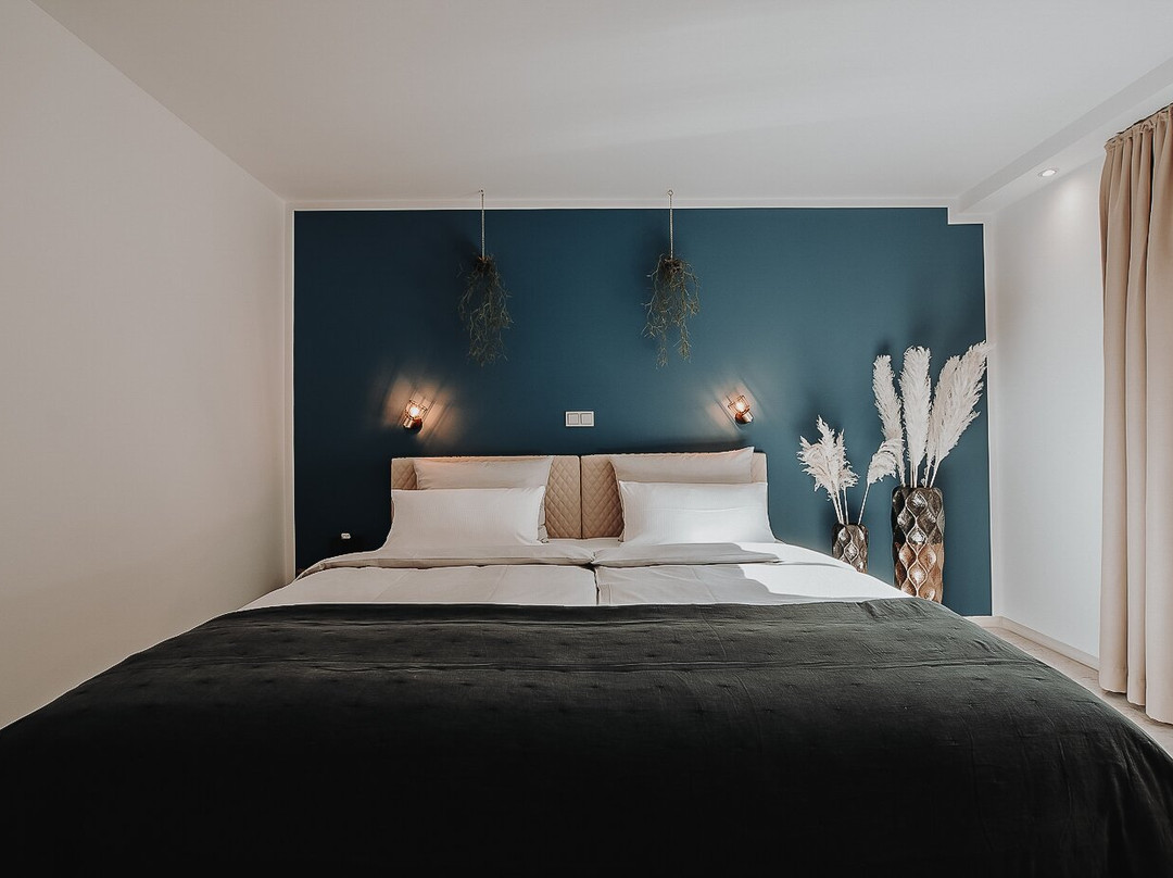 Hotel Freihof Prichsenstadt主图