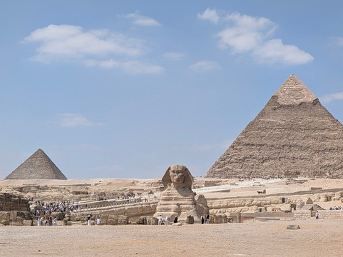 Private Tour Guides-开罗必去景点