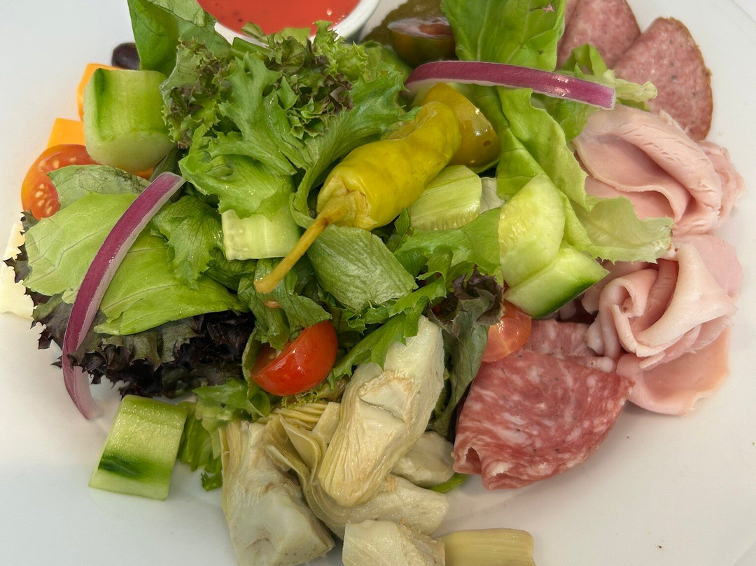 Hilton Garden Inn Sudbury主图