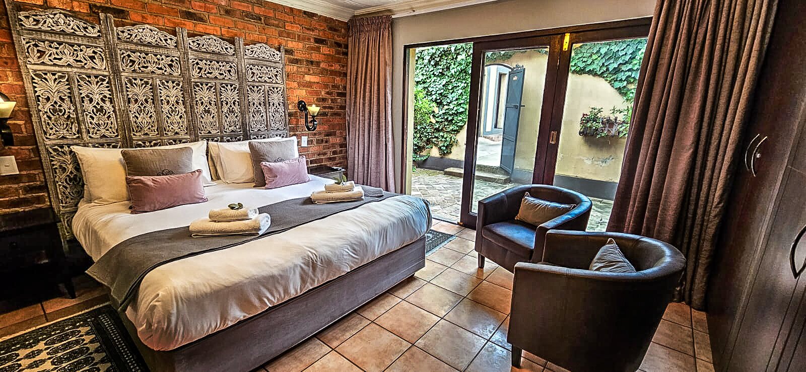 Accolades Boutique Venue-客卧