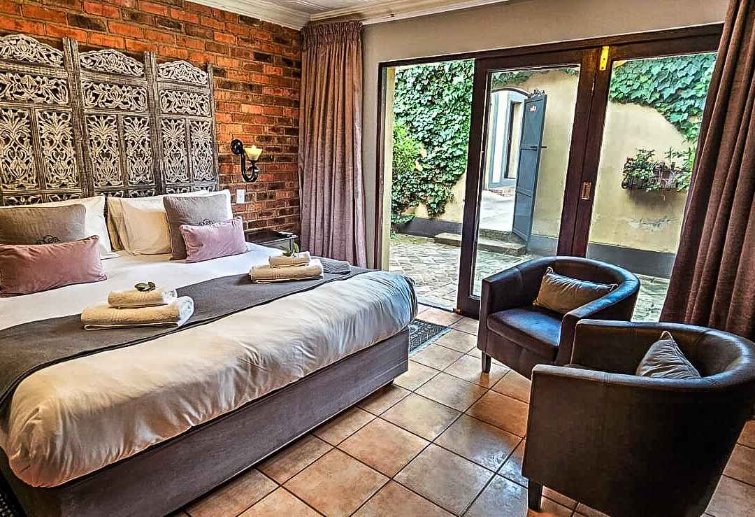 Accolades Boutique Venue主图