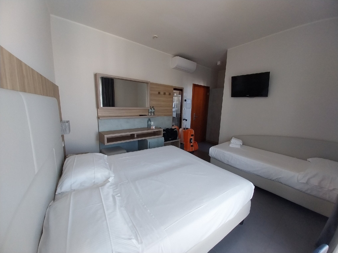 Hotel Meridiano Termoli主图