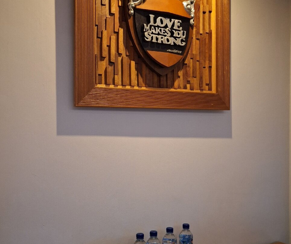 BATIQA Hotel Cirebon主图