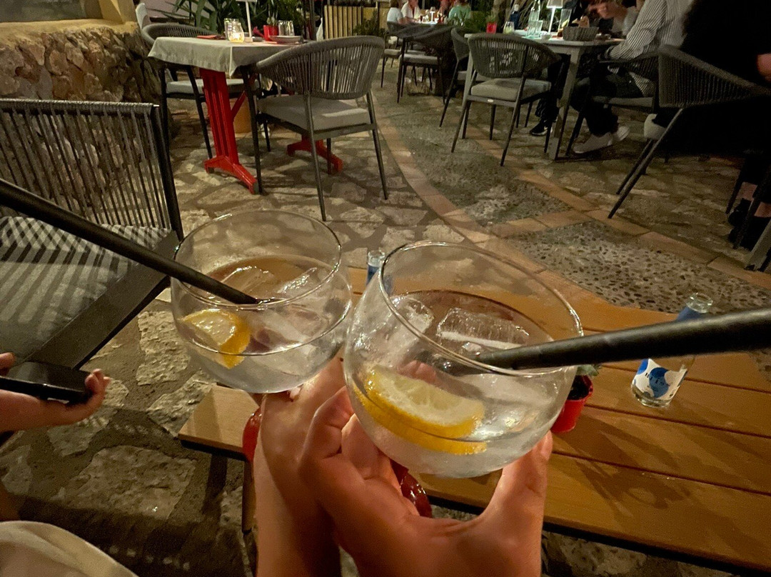 Bar Rafael-卡拉米略尔必去景点
