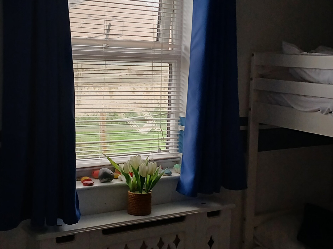Cedarville Guesthouse