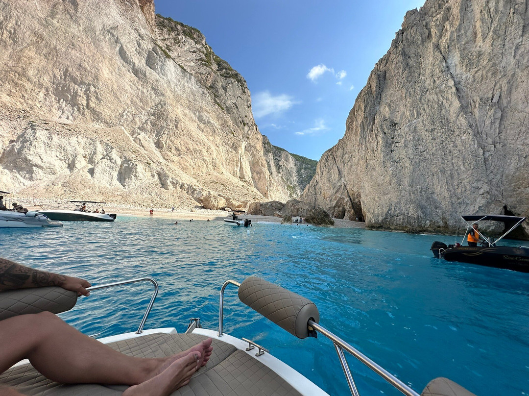 Sea Gems VIP Cruises