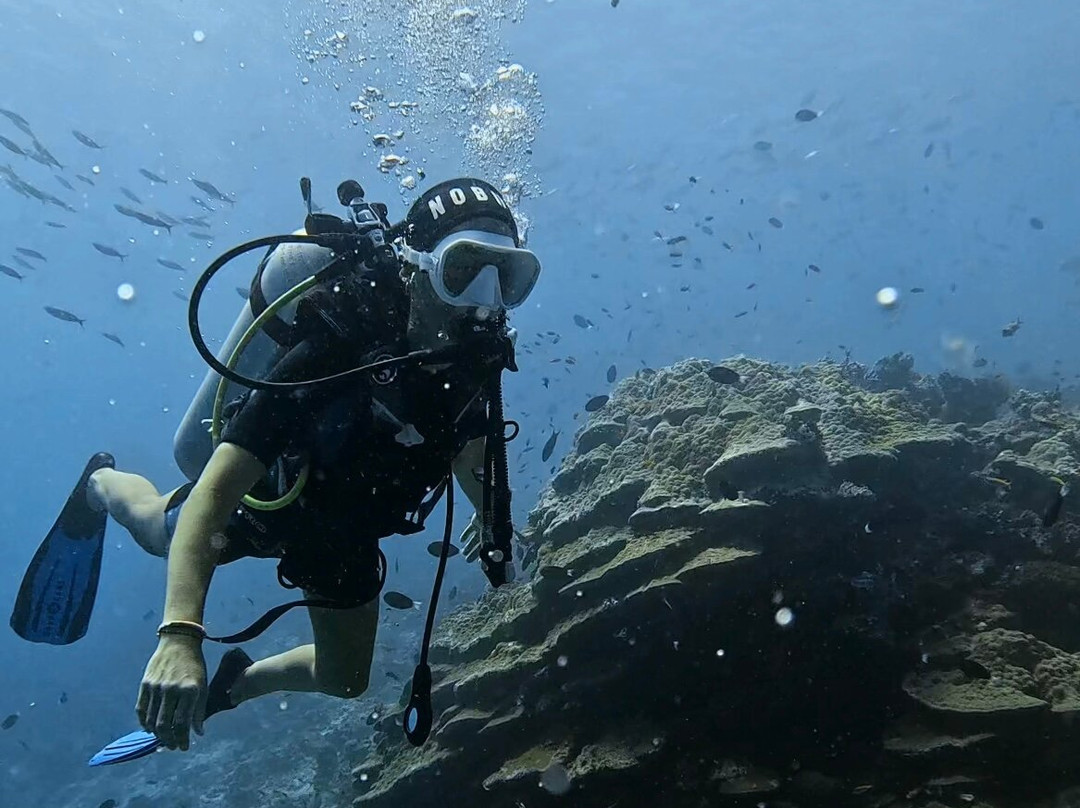 Ocean Mantra Retreats-拉斯胡必去景点