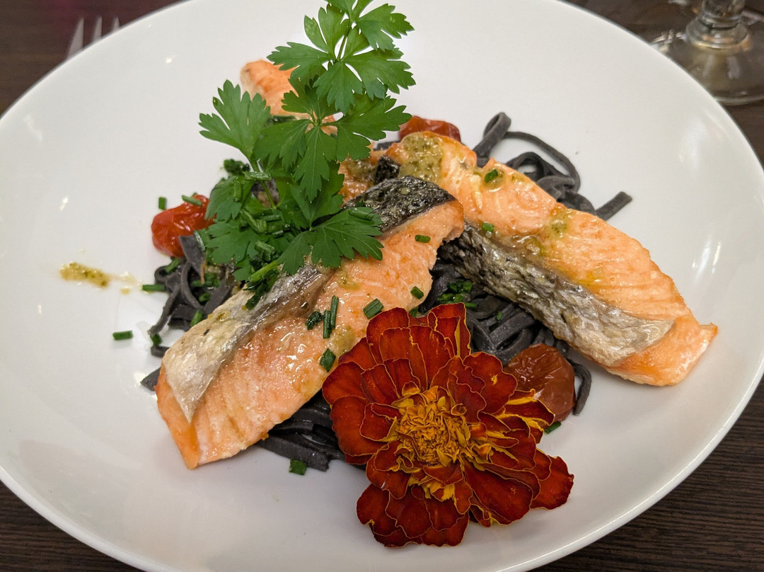 Hotel Restaurant Soleil Levant主图