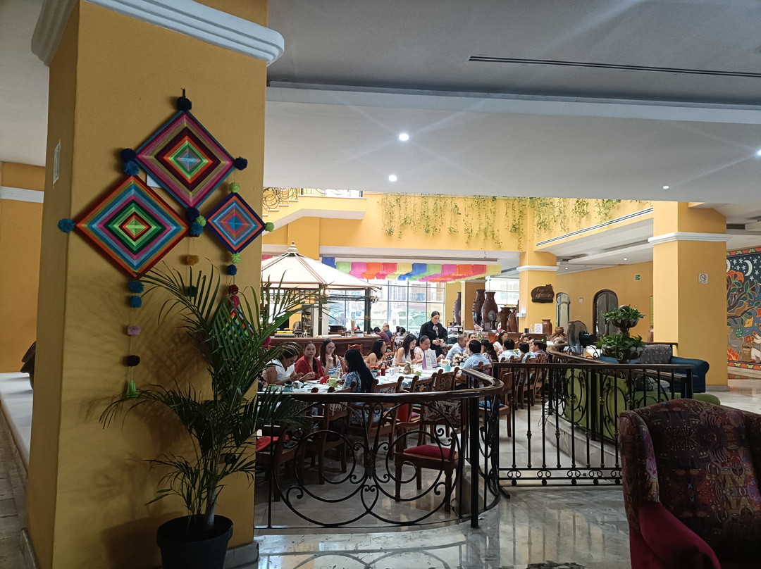 NK Hotel Nekie Tepic主图