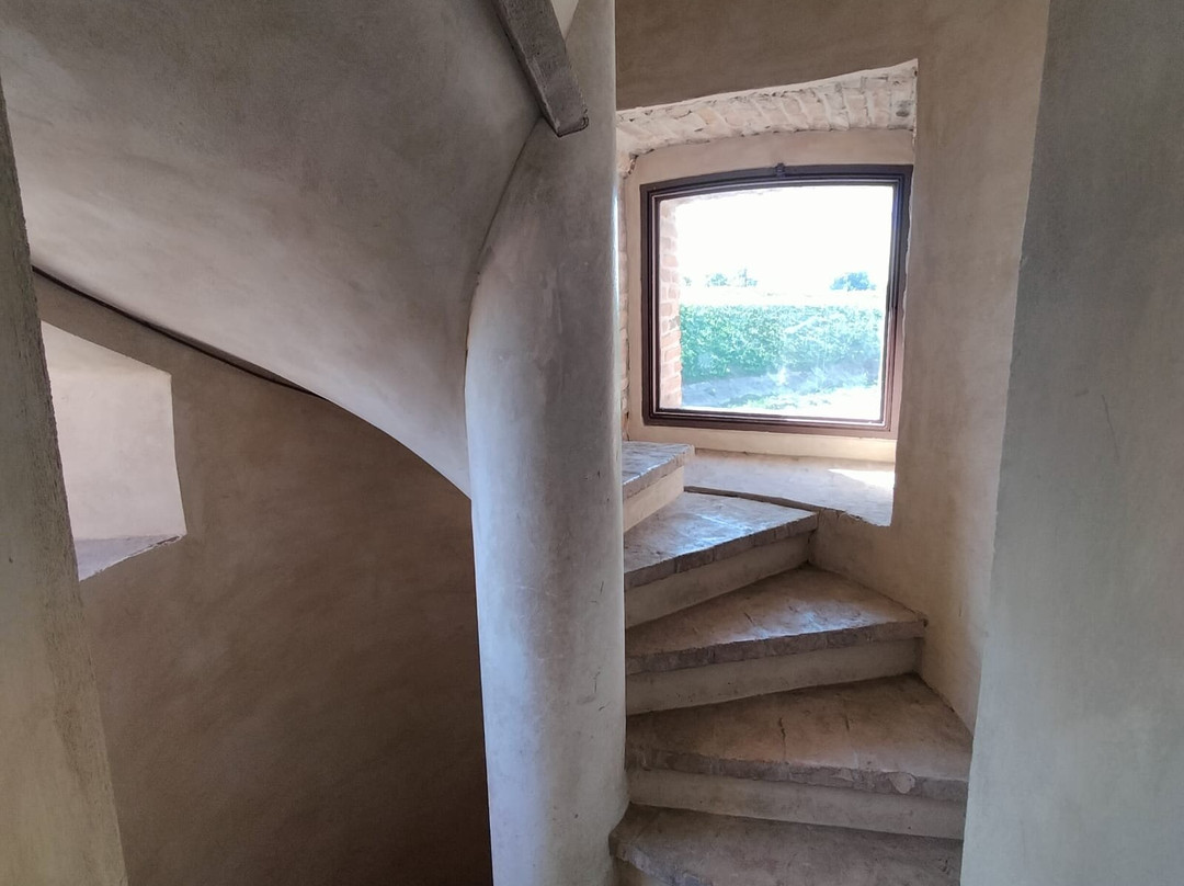 Rocca Possente-Bondeno必去景点