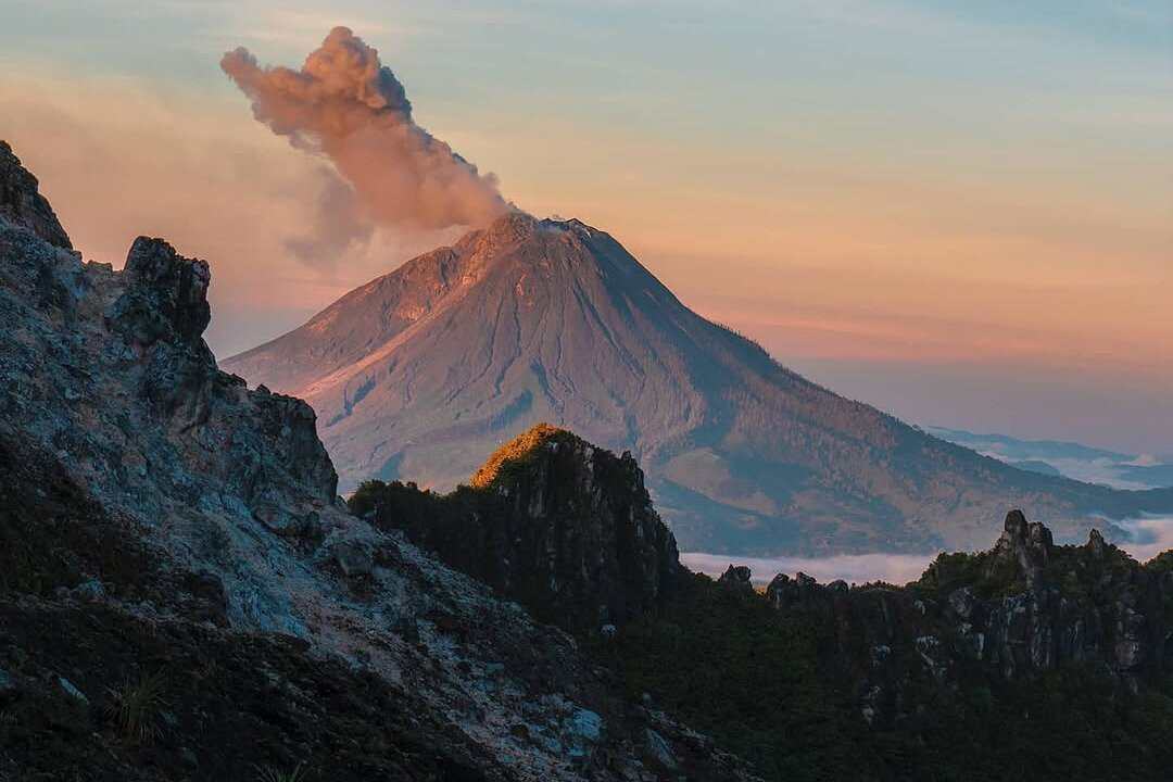 Soul of North Sumatera