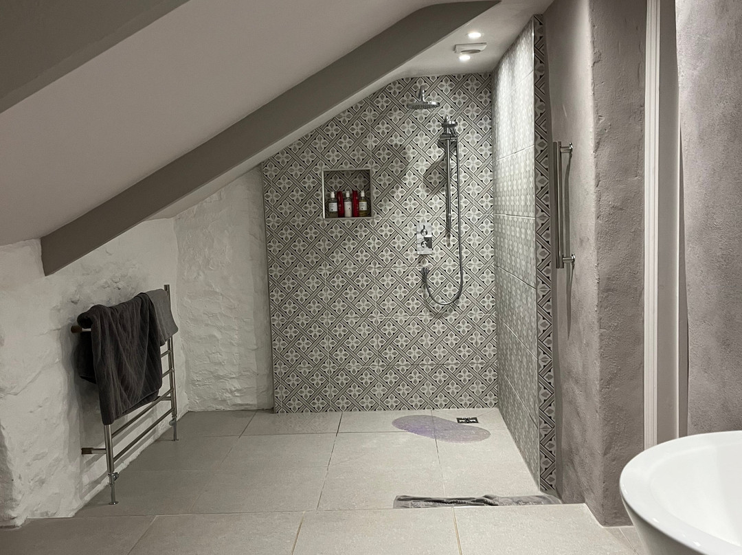 Cusgarne Manor主图