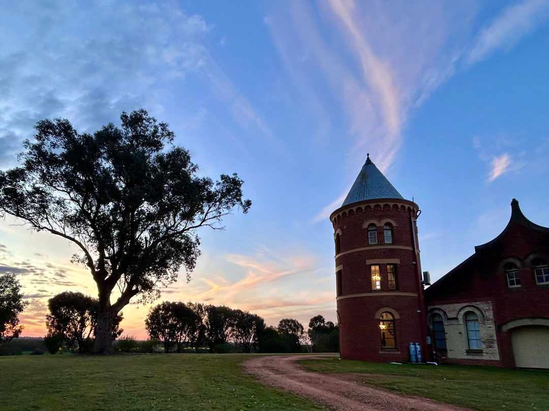 Mount Ophir Estate主图