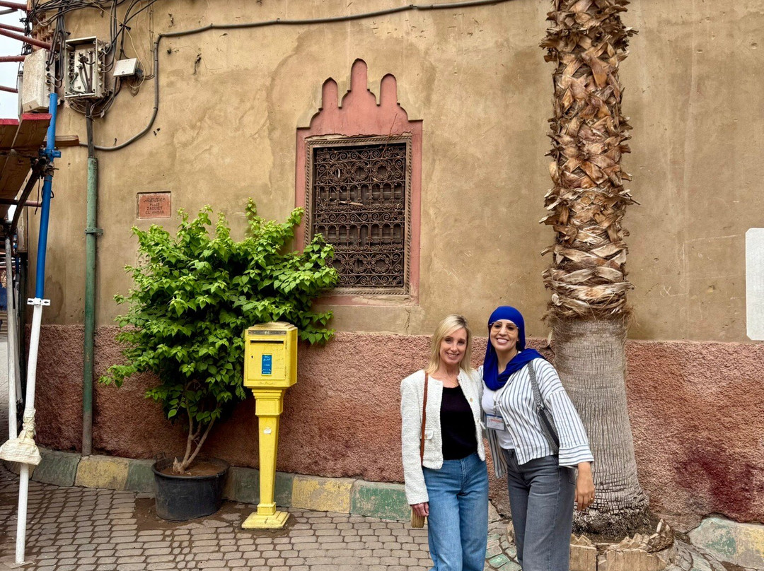 Morocco Unique Travel-Azilal必去景点