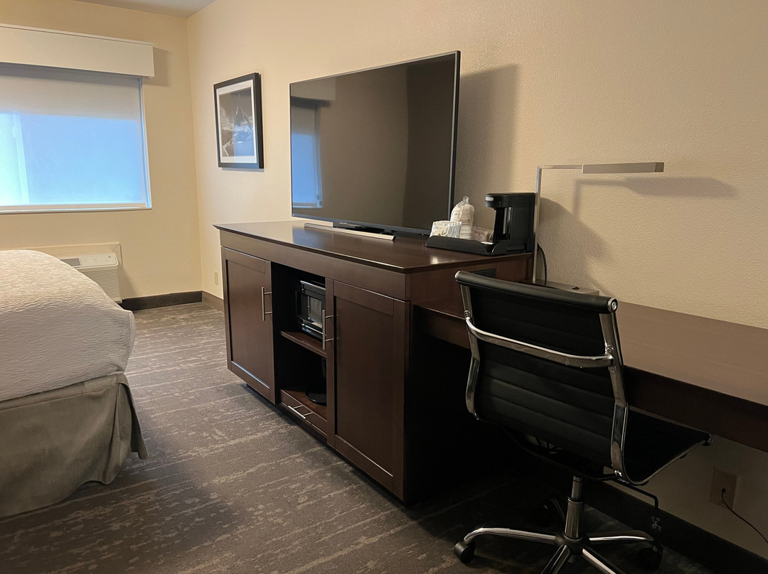 Best Western Mt. Hood Inn主图