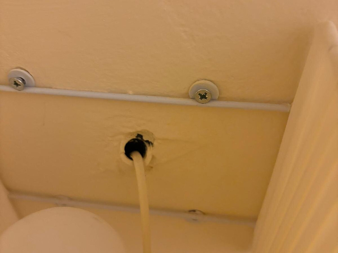 Spiagge San Pietro Resort主图